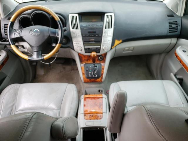 Photo 8 from auction – 2005 LEXUS RX 330 with VIN 2T2GA31U55C041084