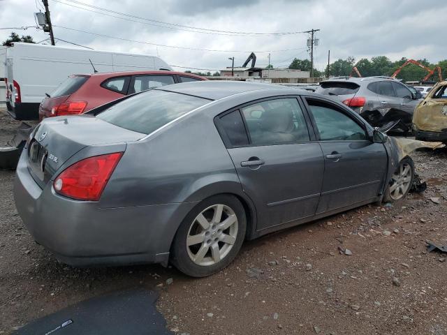 صورة رقم 3 من المزاد - 2006 NISSAN MAXIMA SE مع VIN 1N4BA41E26C839698