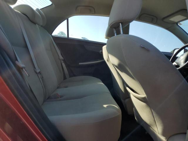 Photo 10 from auction – 2013 TOYOTA COROLLA BA with VIN 5YFBU4EE4DP177462