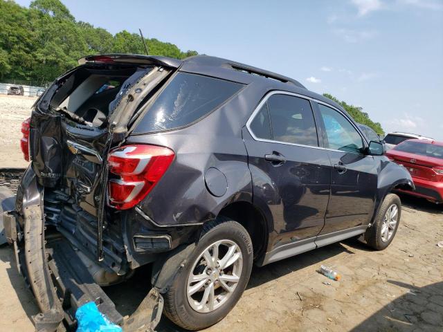 Photo 3 from auction – 2016 CHEVROLET EQUINOX LT with VIN 2GNALCEK6G6287683