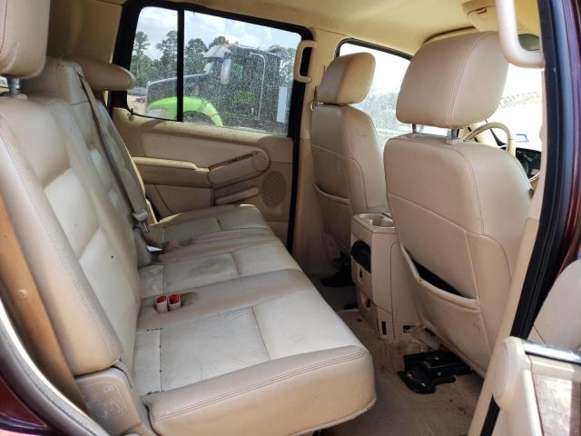 Photo 11 from auction – 2006 FORD EXPLORER E with VIN 1FMEU64E36UA31503