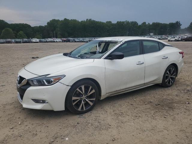NISSAN MAXIMA 3.5 2016 with VIN 1N4AA6AP4GC408127 - Photo from auction