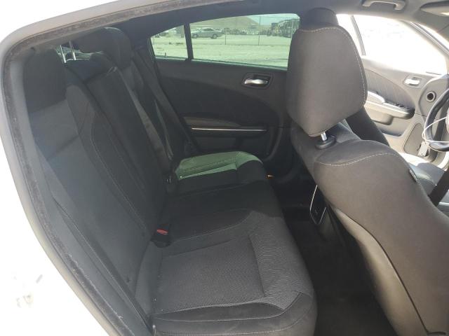 Photo 10 from auction – 2018 DODGE CHARGER SX with VIN 2C3CDXHG7JH204176