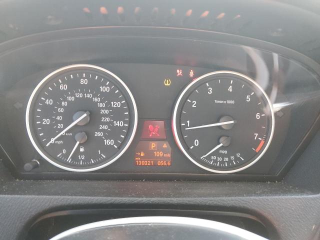 Photo 9 from auction – 2010 BMW X5 XDRIVE3 with VIN 5UXFE4C55AL385080