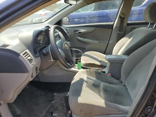 Photo 7 from auction – 2013 TOYOTA COROLLA BA with VIN 2T1BU4EE4DC996469