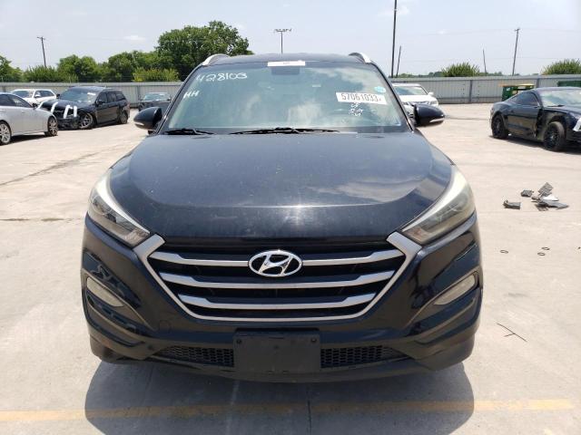 Photo 5 from auction – 2017 HYUNDAI TUCSON LIM with VIN KM8J33A42HU428103