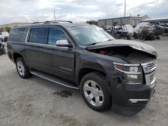 Photo 4 from auction – 2015 CHEVROLET SUBURBAN C with VIN 1GNSCKKC0FR648596
