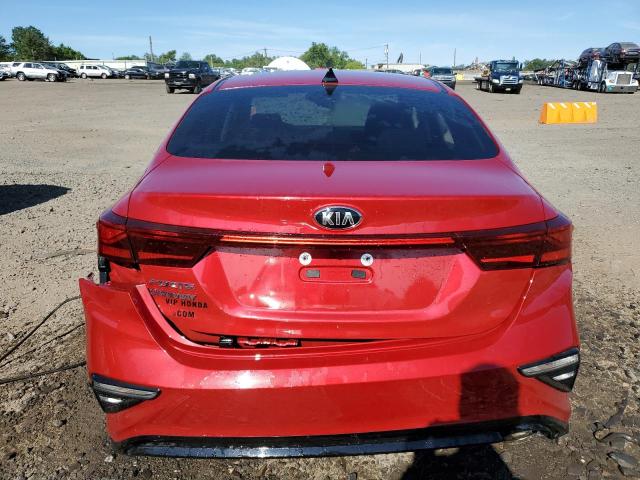 Photo 6 from auction – 2019 KIA FORTE FE with VIN 3KPF24AD2KE041415