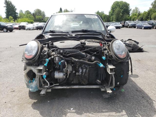 Photo 5 from auction – 2015 MINI COOPER with VIN WMWXM5C58F3A60798