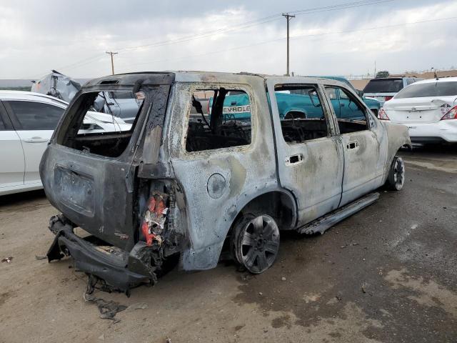 Photo 3 from auction – 2007 FORD EXPLORER X with VIN 1FMEU73E77UB71398