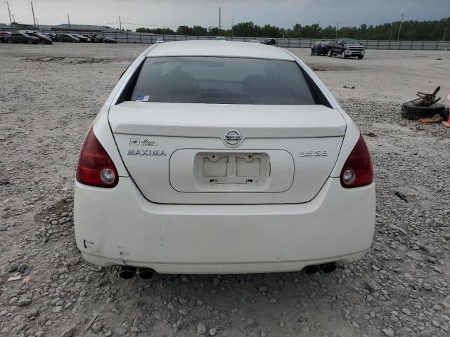 Photo 6 from auction – 2004 NISSAN MAXIMA SE with VIN 1N4BA41E64C824389