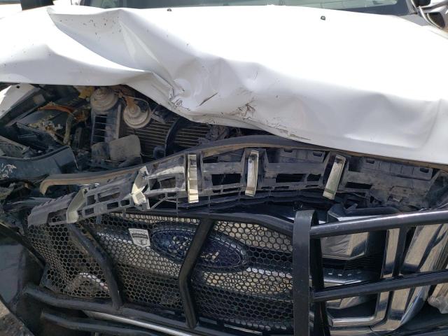 Photo 11 from auction – 2013 FORD F250 SUPER with VIN 1FT7X2A6XDEB08398