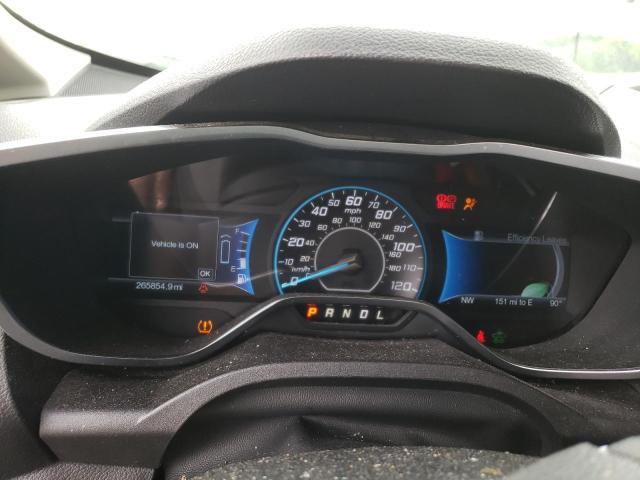 صورة رقم 9 من المزاد - 2015 FORD C-MAX SE مع VIN 1FADP5AU3FL120836