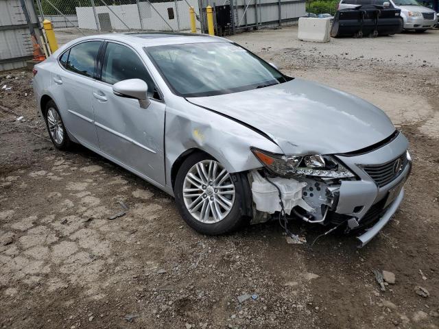 Photo 4 from auction – 2014 LEXUS ES 350 with VIN JTHBK1GG3E2115407