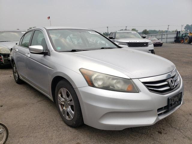 Photo 4 from auction – 2011 HONDA ACCORD SE with VIN 1HGCP2F6XBA090367