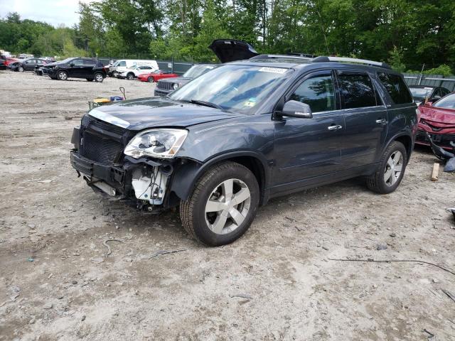 GMC ACADIA SLT 2012 with VIN 1GKKVRED3CJ384529 - Photo from auction