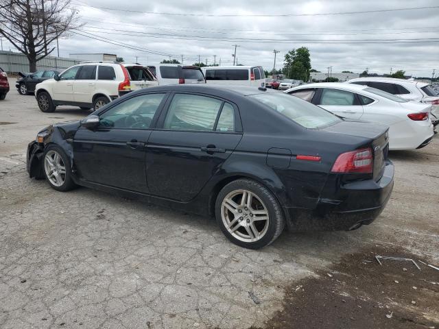 Photo 2 from auction – 2008 ACURA TL with VIN 19UUA66218A037432