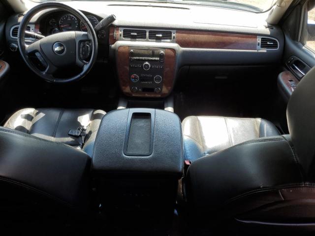 Photo 8 from auction – 2009 CHEVROLET SILVERADO with VIN 3GCEK13309G236605