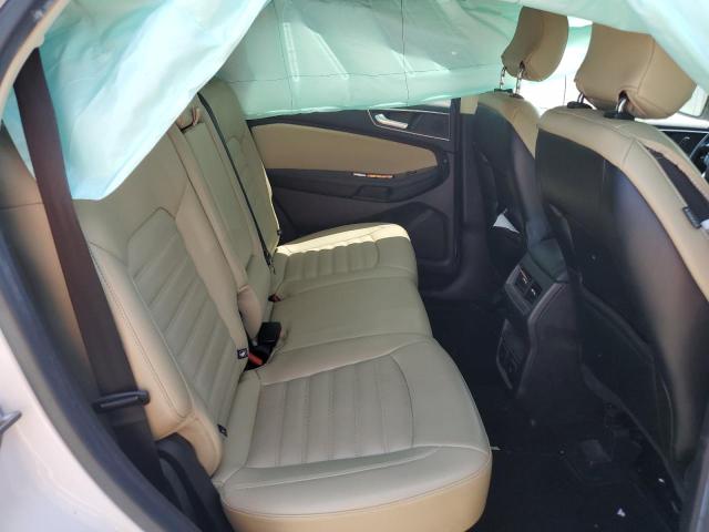 Photo 11 from auction – 2016 FORD EDGE SEL with VIN 2FMPK3J97GBC58625