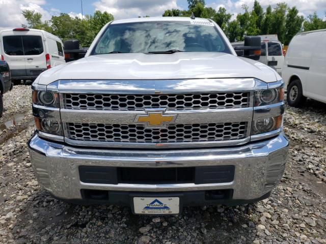 Photo 5 from auction – 2019 CHEVROLET SILVERADO with VIN 2GC2CREG5K1226231