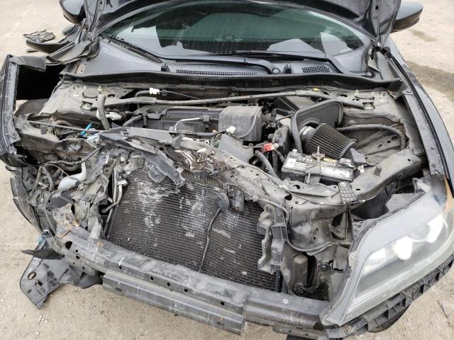 Photo 11 from auction – 2015 HONDA ACCORD LX- with VIN 1HGCT1B32FA006145
