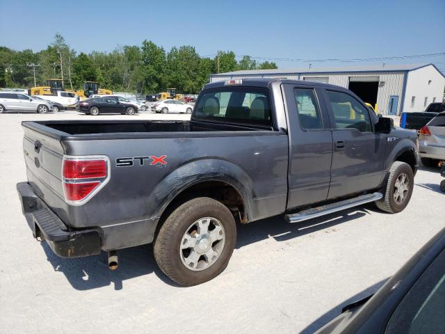 Photo 3 from auction – 2010 FORD F150 SUPER with VIN 1FTEX1EW3AFD69857