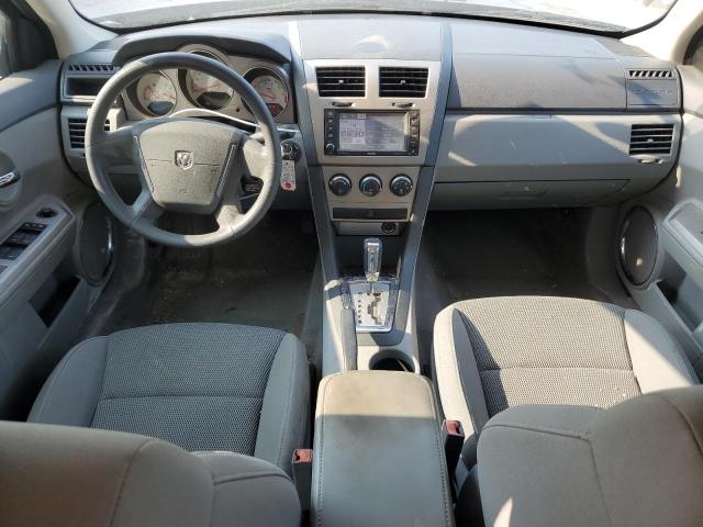 Photo 8 from auction – 2008 DODGE AVENGER SX with VIN 1B3LC56R98N302166