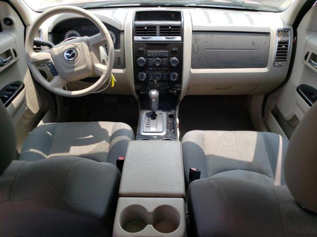 Photo 8 from auction – 2008 MAZDA TRIBUTE I with VIN 4F2CZ02Z88KM27571