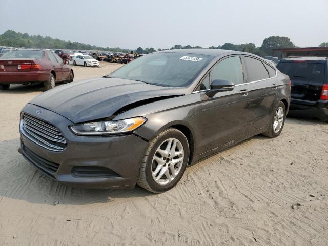 Photo 1 from auction – 2016 FORD FUSION SE with VIN 3FA6P0H70GR388032