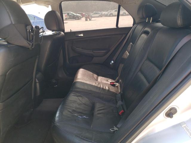 Photo 10 from auction – 2003 HONDA ACCORD EX with VIN JHMCM56603C038808