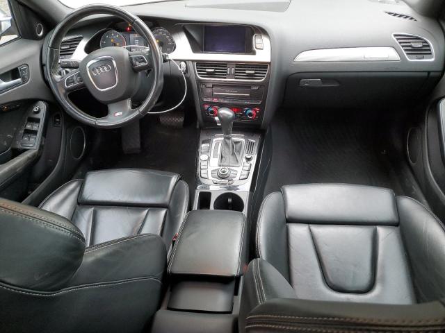 Photo 8 from auction – 2010 AUDI S4 PRESTIG with VIN WAUKGAFL1AA108244