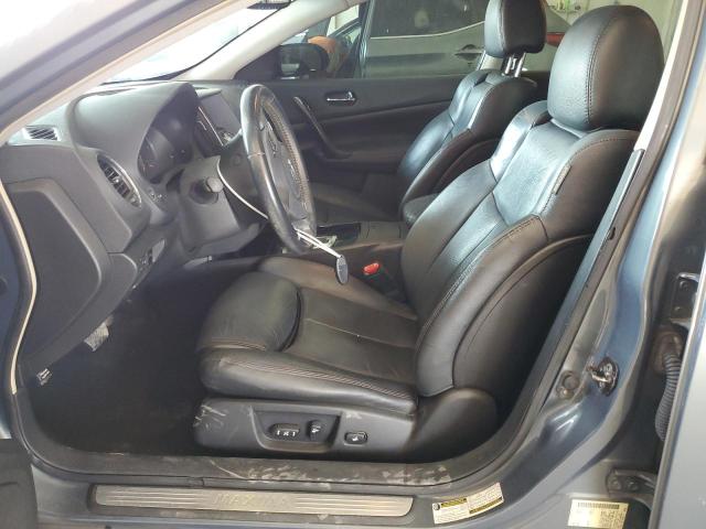 Photo 7 from auction – 2010 NISSAN MAXIMA S with VIN 1N4AA5AP8AC855335
