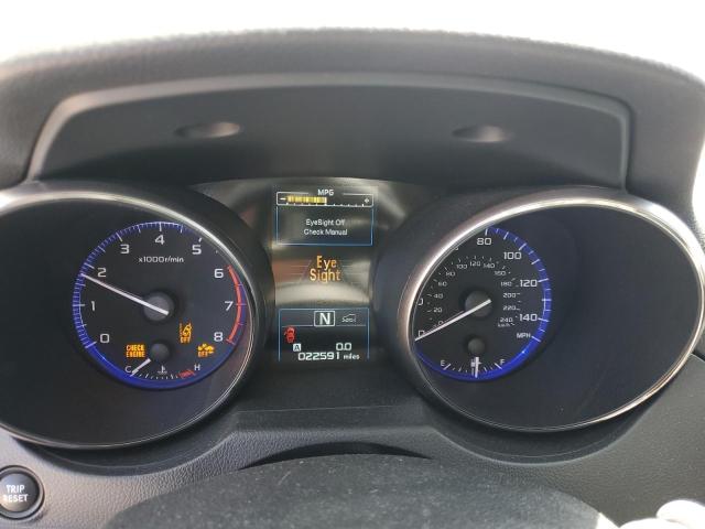 Photo 9 from auction – 2019 SUBARU OUTBACK 2. with VIN 4S4BSAHC6K3343349