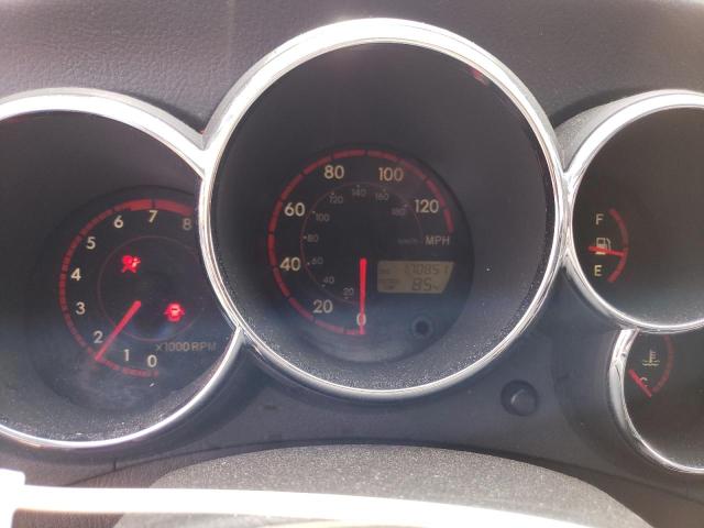 Photo 9 from auction – 2004 TOYOTA COROLLA MA with VIN 2T1KR32E64C186776