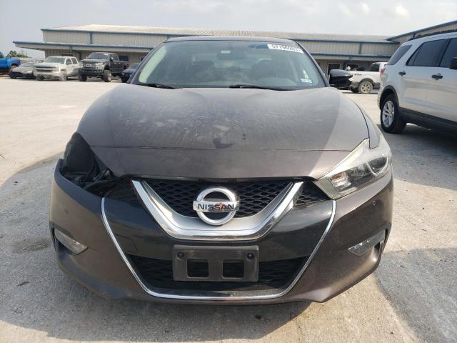 Photo 5 from auction – 2016 NISSAN MAXIMA 3.5 with VIN 1N4AA6AP1GC432949