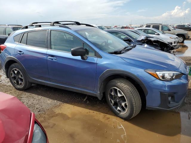 Photo 4 from auction – 2020 SUBARU CROSSTREK with VIN JF2GTABC2L8220072