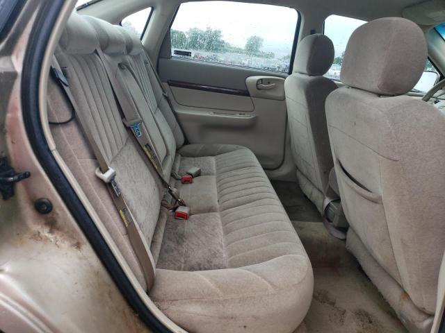 Photo 10 from auction – 2002 CHEVROLET IMPALA with VIN 2G1WF55E529330843