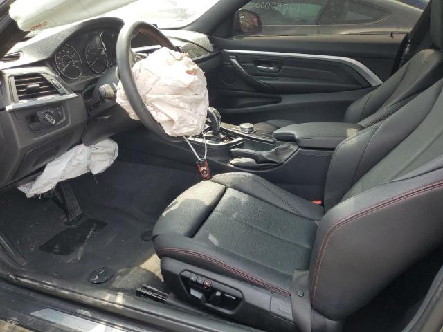 Photo 7 from auction – 2015 BMW 428 XI with VIN WBA3N9C54FK248272