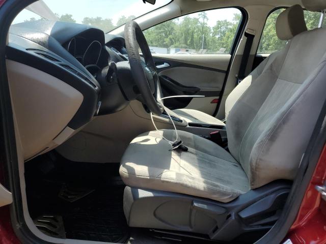 Photo 7 from auction – 2016 FORD FOCUS SE with VIN 1FADP3F28GL217253