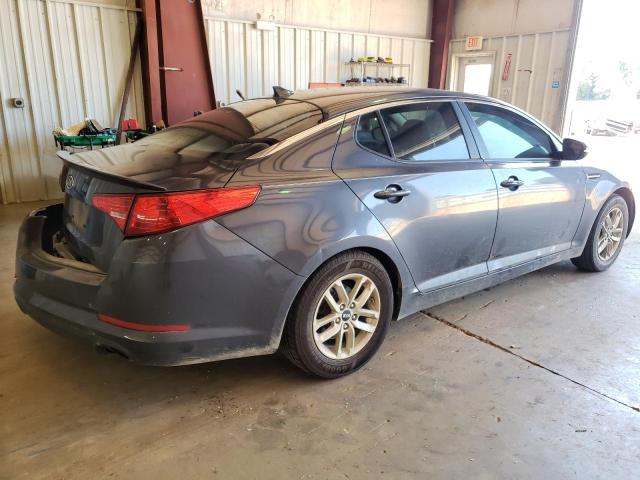 Photo 3 from auction – 2011 KIA OPTIMA LX with VIN KNAGM4A71B5129017