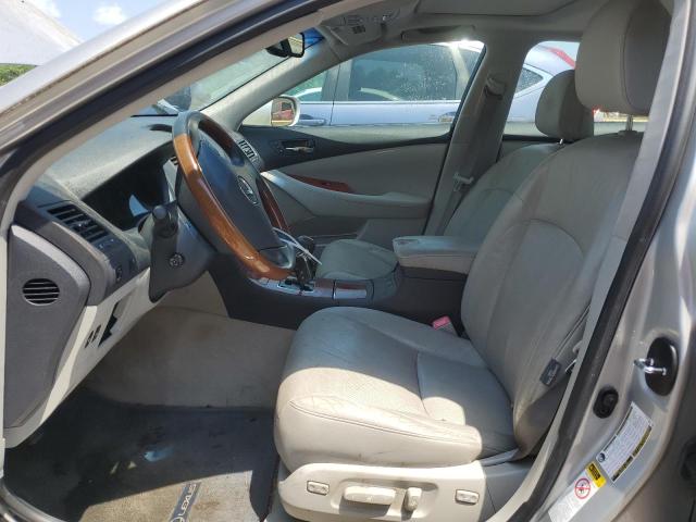 Photo 7 from auction – 2009 LEXUS ES 350 with VIN JTHBJ46G292333852