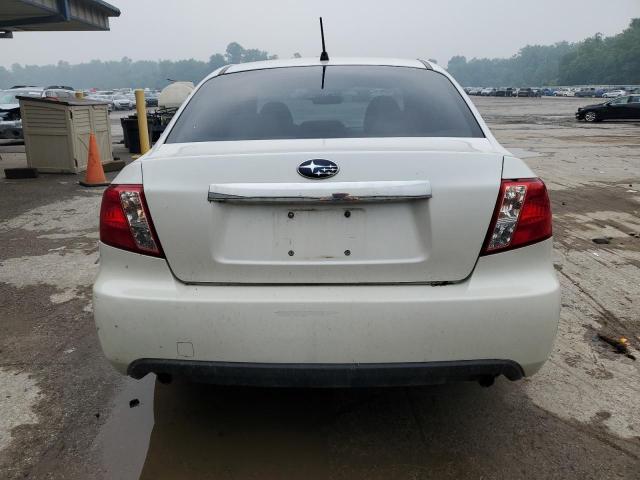 Photo 6 from auction – 2009 SUBARU IMPREZA 2. with VIN JF1GE61649H515769