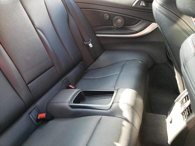 Photo 10 from auction – 2016 BMW 435 I with VIN WBA3R1C59GK529118