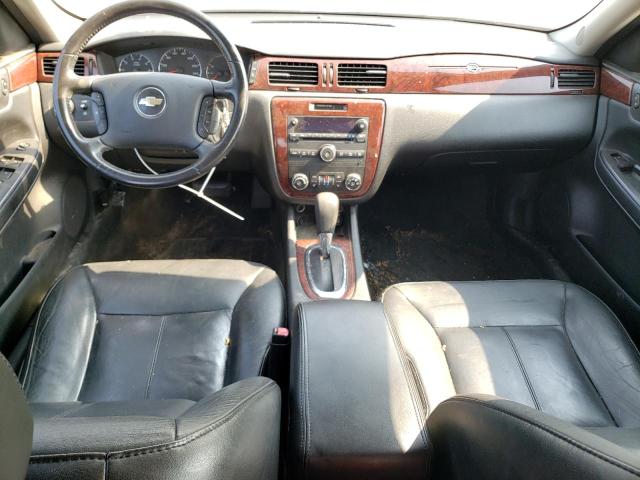 Photo 8 from auction – 2008 CHEVROLET IMPALA LTZ with VIN 2G1WU583789254437