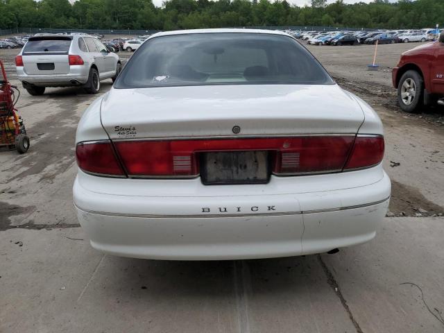 Photo 6 from auction – 1999 BUICK CENTURY LI with VIN 2G4WY52M2X1440876