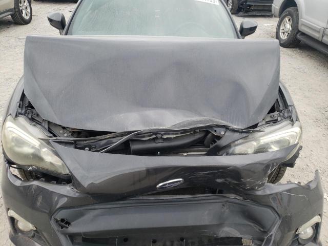 Photo 11 from auction – 2014 SUBARU BRZ 2.0 LI with VIN JF1ZCAC1XE8601942