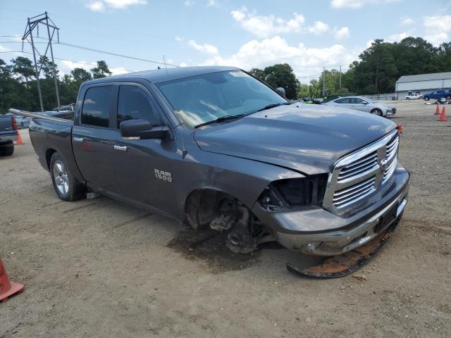 Photo 4 from auction – 2017 RAM 1500 SLT with VIN 1C6RR6LG7HS730522