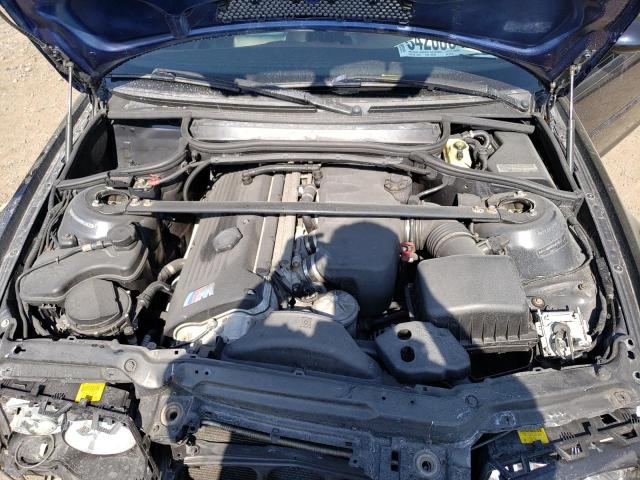 Photo 11 from auction – 2004 BMW M3 with VIN WBSBL93484PN55142