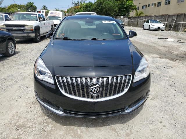 Photo 5 from auction – 2015 BUICK REGAL PREM with VIN 2G4GN5EXXF9186711