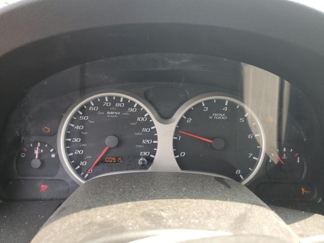 Photo 9 from auction – 2006 CHEVROLET EQUINOX LT with VIN 2CNDL63F966012591